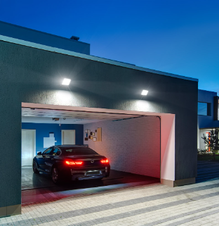 GLS Lighting Solutions — lighting fixture