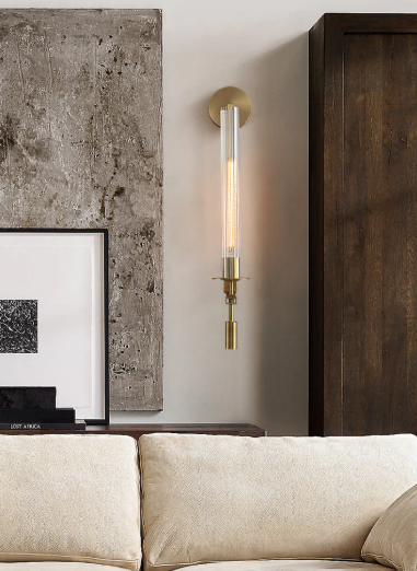 Wall Lights