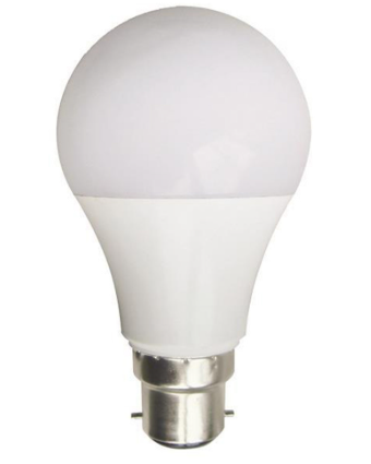 B22 15W 6500K SMD LIGHT