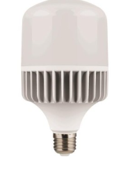 E27 T118 50W 6500K SMD LIGHT