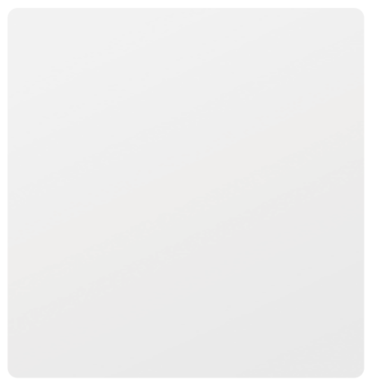 BLANK COVER 3X3