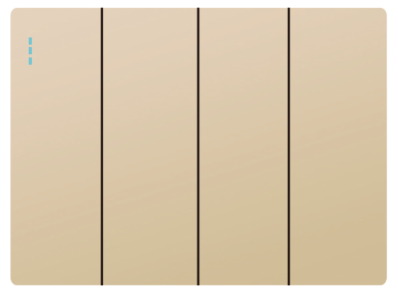 G80 CHAMPAGNE GOLD