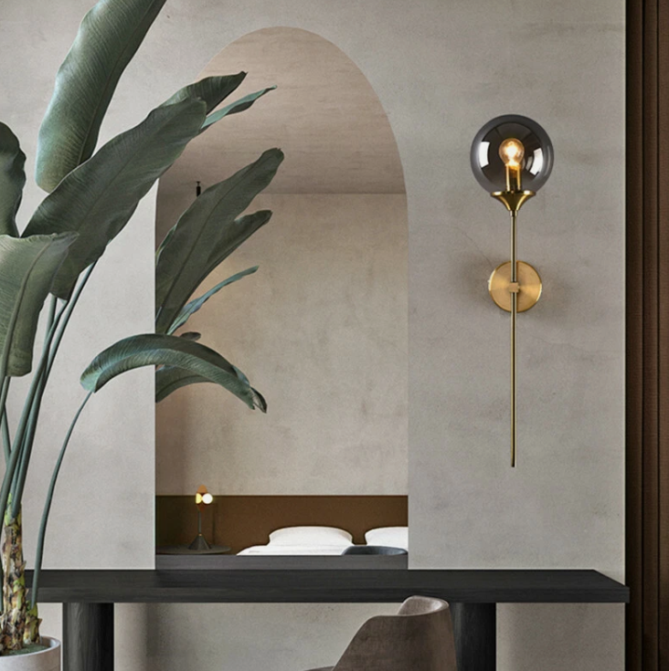 Indoor Wall Lights