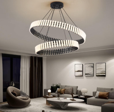 Chandeliers