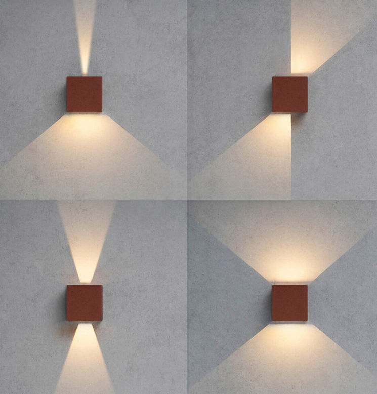 GLS Lighting Solutions — lighting fixture