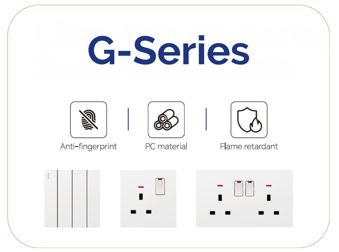 PC SERIES