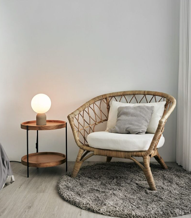 TABLE LAMPS