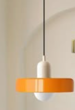 GLS Lighting Solutions — lighting fixture