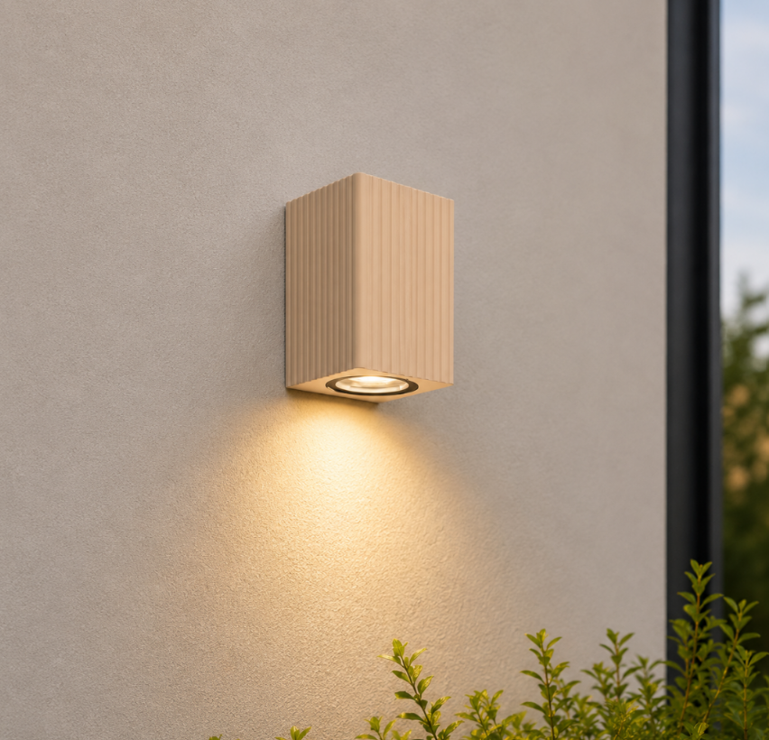 GLS Lighting Solutions — lighting fixture
