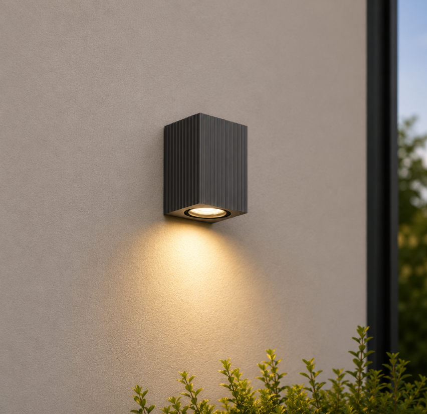 GLS Lighting Solutions — lighting fixture