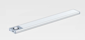 RECHARGABLE LIGHT WITH SENSOR